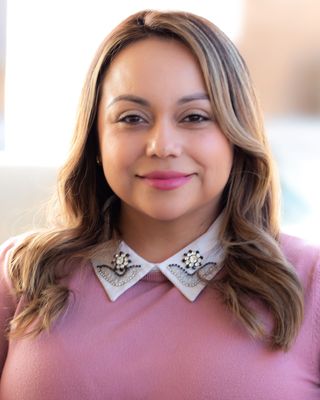 Photo of Brenda M Diaz, LPCC