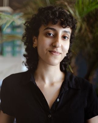 Photo of Rama Wahbeh, Pre-Licensed Professional in Bridgeport, Chicago, IL