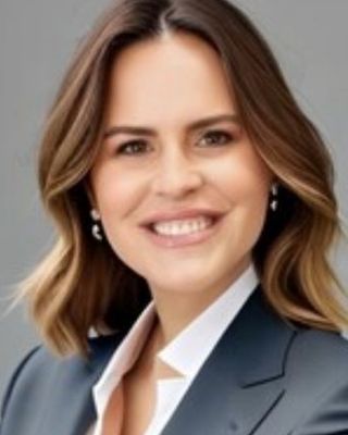 Photo of Jennifer Gilbert, Drug & Alcohol Counselor