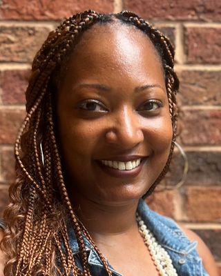 Photo of Shanae Green, Pre-Licensed Professional