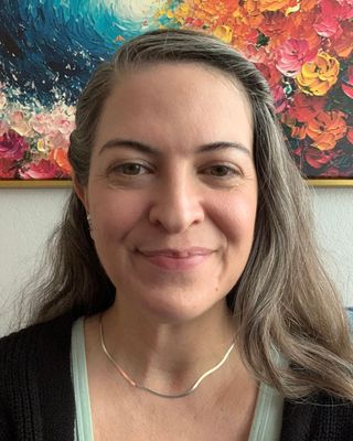 Photo of Amanda Frazier, Clinical Social Work/Therapist, LCSW