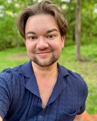 Photo of Jess Nicholas Laird, Clinical Social Work/Therapist, LCSW