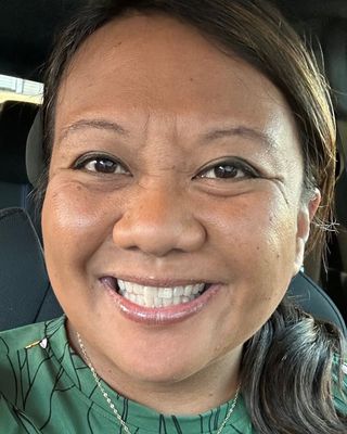 Photo of Angelica Tagaban, Counselor in Honolulu, HI