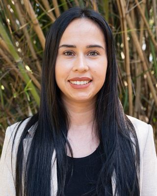 Photo of Natalia Martinez, MA, LMHC, Counselor