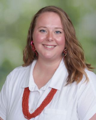 Photo of Haile Reeve, Counselor, MA, LMHCA