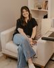 Lauren Parks, Art Therapist for Grief & Trauma