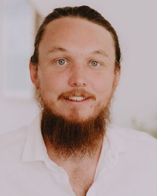 Photo of Preston Mayo, Social Worker, AMHSW