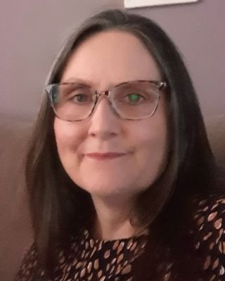 Photo of Sarah Fox, Counsellor, MSc, MUKCP