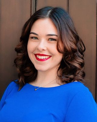 Photo of Katherine West Cary - Katherine Cary Counseling PLLC, Licensed Professional Counselor Associate, MS