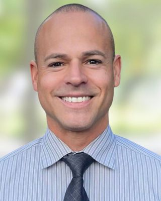 Photo of Marlon Vazquez, MD, Psychiatrist