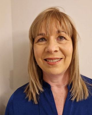 Photo of Louise Mary Fallon, Psychotherapist, MA, MIACP