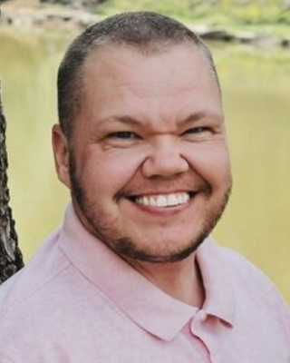 Photo of Xander Burgess, LPC, LMFT, Licensed Professional Counselor