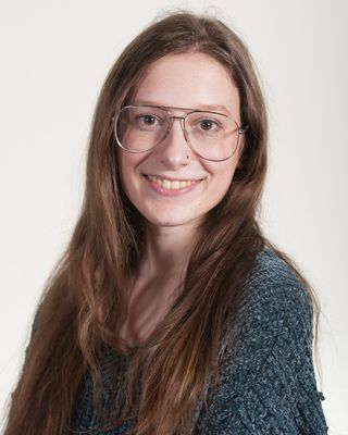 Photo of Emily Lough, Pre-Licensed Professional in Ithaca, NY