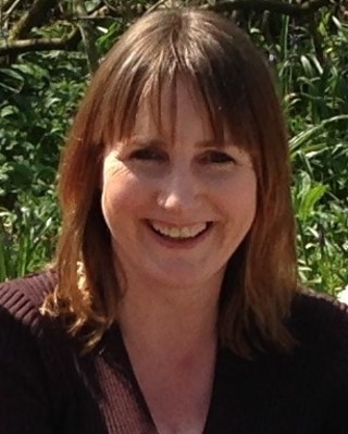 Photo of Angela Verity, Counsellor in Clitheroe
