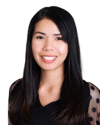 Virlyn Collantes, Registered Social Worker, Vancouver, BC, V6Z ...