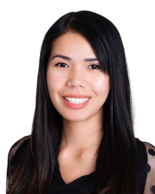 Photo of Virlyn Collantes, Registered Social Worker in Duncan, BC
