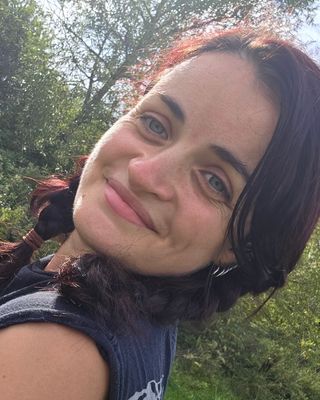 Photo of Cecily Mattock, Counsellor, MBACP