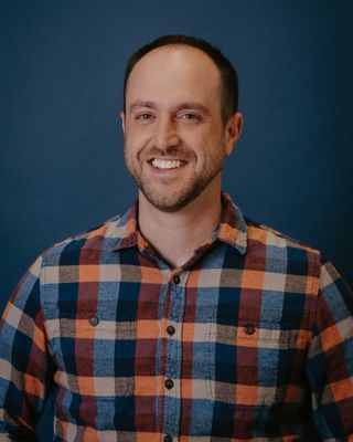 Photo of Joel A Makin, Counselor, MA, LMHC, LPCC