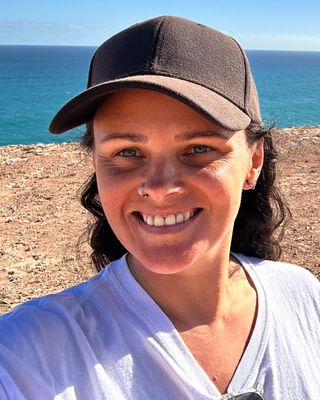 Photo of Kellie Glab, Counsellor, PACFA