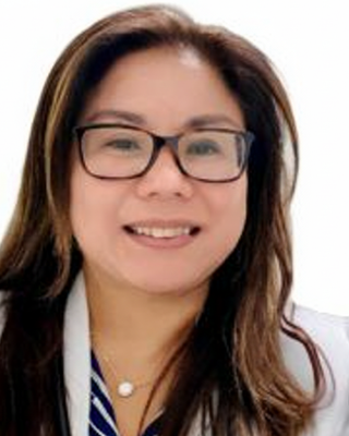Photo of Judith Dela Landingin, Psychiatric Nurse Practitioner, NP