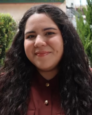Photo of Anny Batista, Counselor, LCMHC