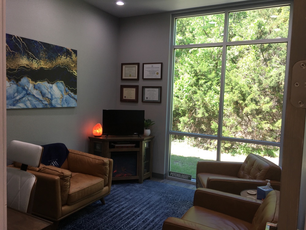 Elevation Psychology PLLC, Psychologist, San Antonio, TX, 78257