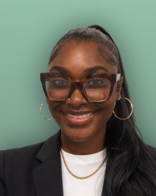 Photo of Agnelyne Ndifor, Psychiatric Nurse Practitioner, PMHNP