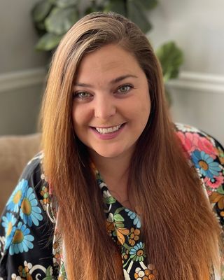 Photo of Alyssa Westervelt, Registered Clinical Social Worker Intern, RCSWI