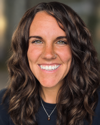 Photo of Brittany Makin, Clinical Social Work/Therapist, MSW, LCSW