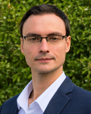 Photo of Eric Ignatenko, Psychologist, MPsych