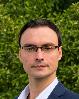 Photo of Eric Ignatenko, Psychologist, MPsych