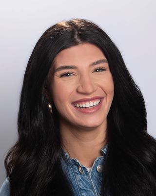Photo of Payton Newby, Registered Psychotherapist (Qualifying), MACP