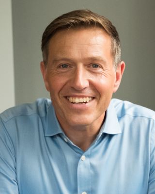 Photo of Guy Rands, Psychotherapist, MBACP