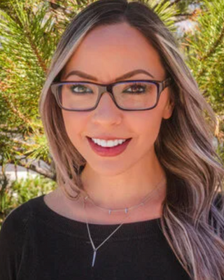 Photo of Kiara Faulkner - Higher Sights Counseling, Counselor, LCSW, LPC, LMFT