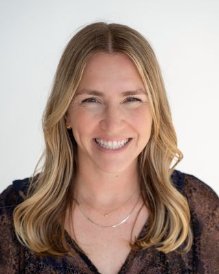 Photo of Carly Santos, Marriage & Family Therapist Associate, MA, AMFT