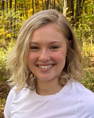 Photo of Alexis Wells, Licensed Clinical Mental Health Counselor Associate, LCMHCA