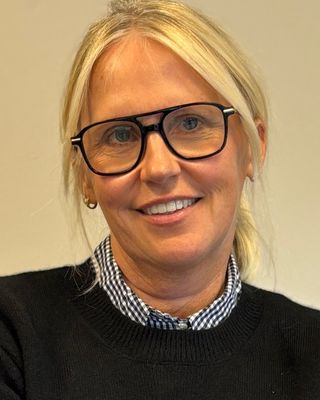 Photo of Lovisa Taylor, Licensed Professional Counselor, LPC