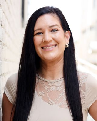 Photo of Rachel Noonchester, Limited Licensed Psychologist, MA, LLP