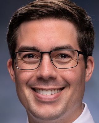 Photo of Dr. Ryan Sondergard, Psychiatrist, DO