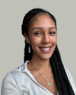 Photo of Nashel Brantley, Counselor, LAC