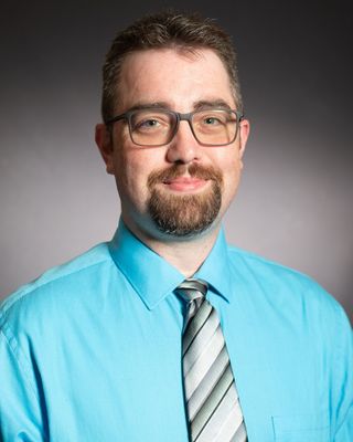 Photo of Joshua Giorio, LPC, Licensed Professional Counselor in East Lansing