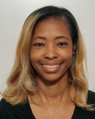 Photo of Nikeita McDonald, Licensed Clinical Mental Health Counselor, LCMHC