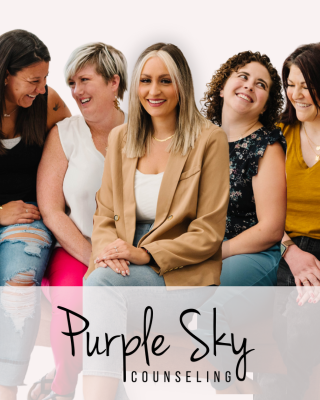 Photo of Purple Sky Counseling, Counselor in Holladay, UT