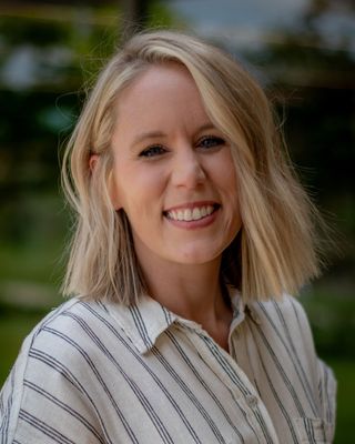 Photo of Courtney Sailer, Pre-Licensed Professional, MS