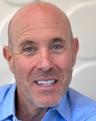 Photo of Craig D Kain, Psychologist, PhD