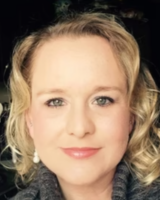 Photo of Jessica Bennett, Licensed Professional Counselor, LPC