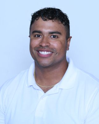 Photo of Logan Waight, Pre-Licensed Professional, M Ed, PLPC