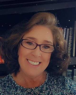 Photo of Jodi Herring, Licensed Clinical Mental Health Counselor