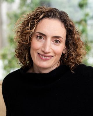 Photo of Golda Fleischman, Licensed Master Social Worker, LMSW