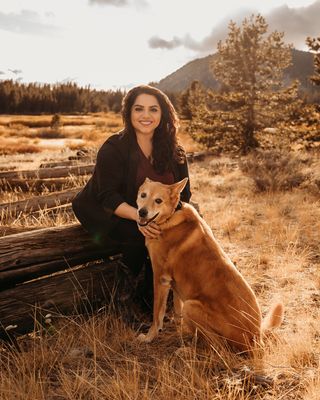 Photo of Wendy Talavera - Element Mind & Body, Licensed Professional Counselor, MS, LCPC